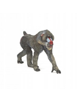 FIGURKA MANDRYL - Mandrill...