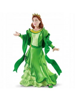KSIĘŻNICZKA EMILIA FIGURKA...
