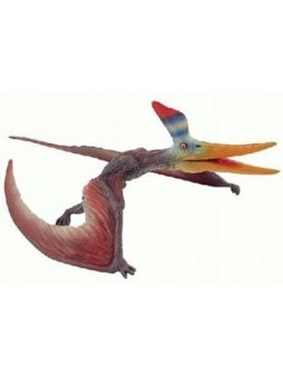 FIGURKA DINOZAUR PTERANODON...