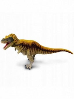 DINOZAUR T-REX PIERZASTY -...