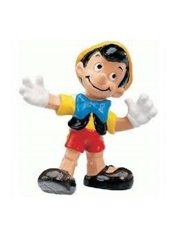 PINOKIO - Pinocchio -...
