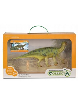 DINOZAUR IGUANODON -...