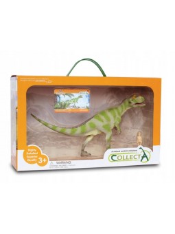 DINOZAUR SALTRIOVENATO W...