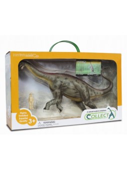 DINOZAUR JOBARIA SKALA 1:40...