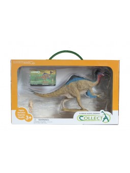 DINOZAUR DEINOCHEIRUS W...