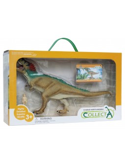 DINOZAUR TYRANOZAUR REX...