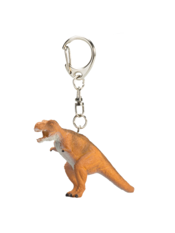 DINOZAUR TYRANOZAUR REX...