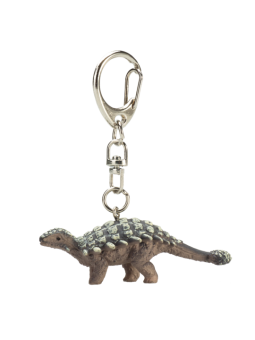 DINOZAUR ANKYLOZAUR...