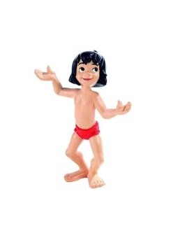 FIGURKA CHŁOPCA MOWGLI Z...